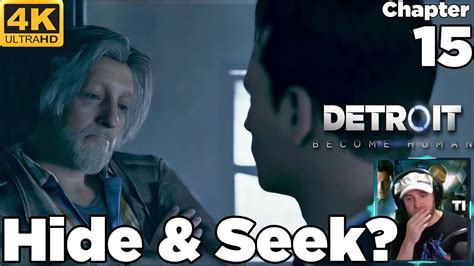 detroit become human ultrawide|Iba pa.